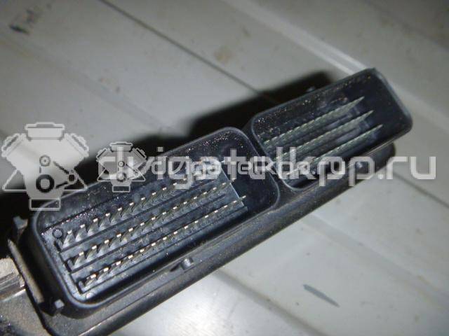 Фото Блок управления двигателем  96394699 для chevrolet Lacetti {forloop.counter}}