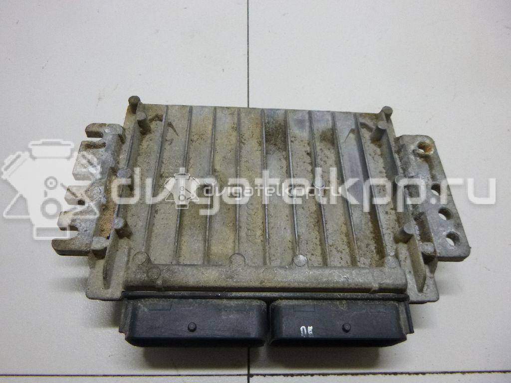 Фото Блок управления двигателем  96394699 для chevrolet Lacetti {forloop.counter}}