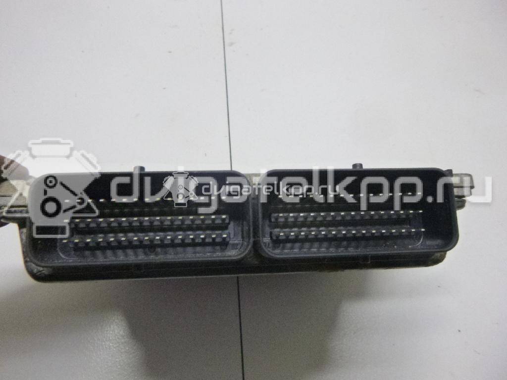 Фото Блок управления двигателем  96394699 для chevrolet Lacetti {forloop.counter}}