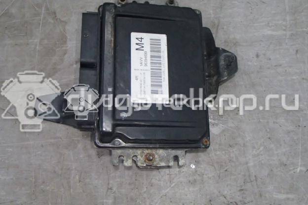 Фото Блок управления двигателем  96394699 для chevrolet Lacetti {forloop.counter}}