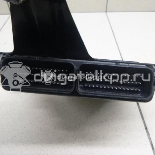 Фото Блок управления двигателем  96394699 для chevrolet Lacetti