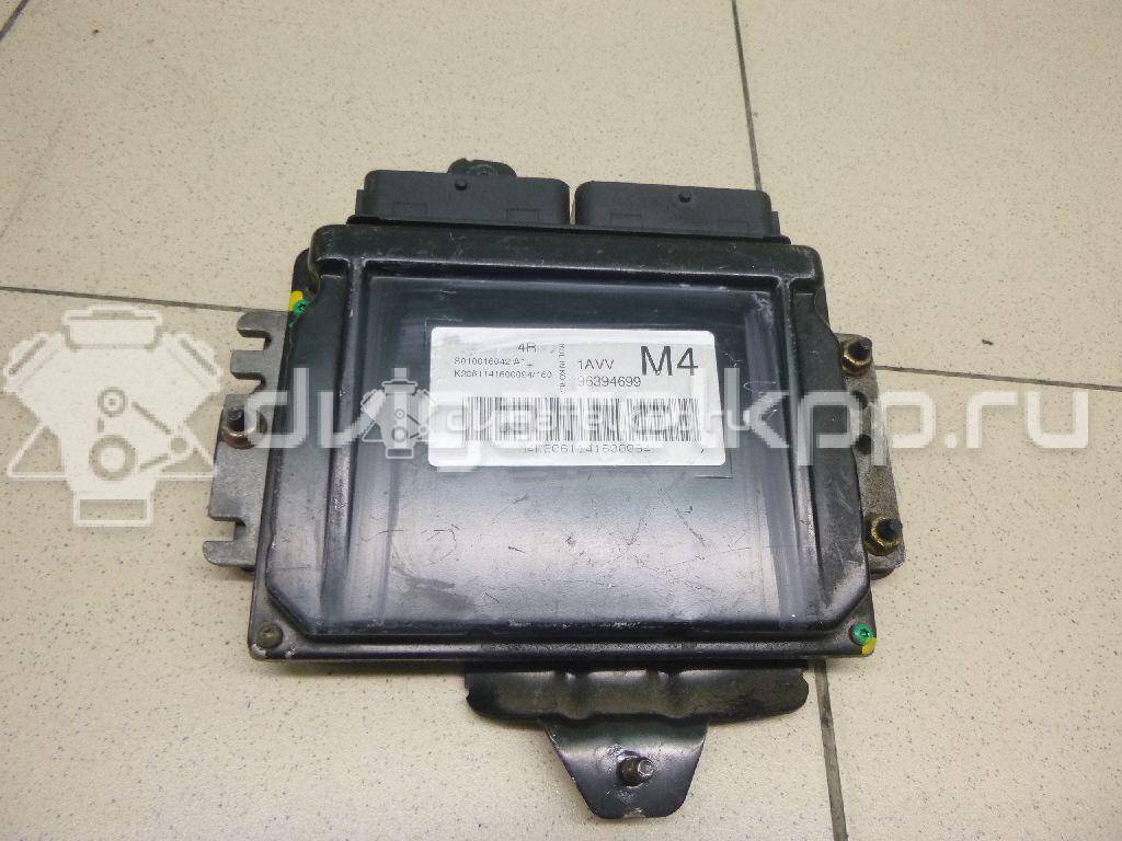 Фото Блок управления двигателем  96394699 для chevrolet Lacetti {forloop.counter}}