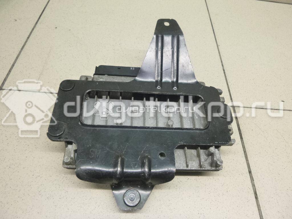 Фото Блок управления двигателем  96394699 для chevrolet Lacetti {forloop.counter}}