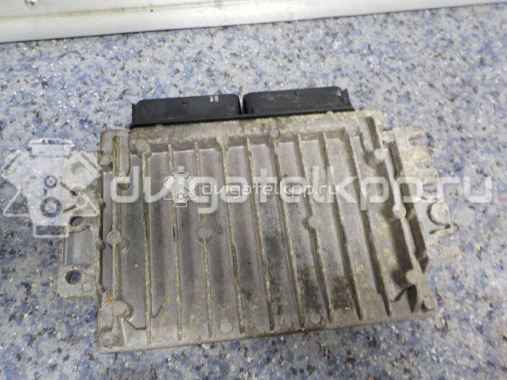 Фото Блок управления двигателем  96394699 для chevrolet Lacetti {forloop.counter}}