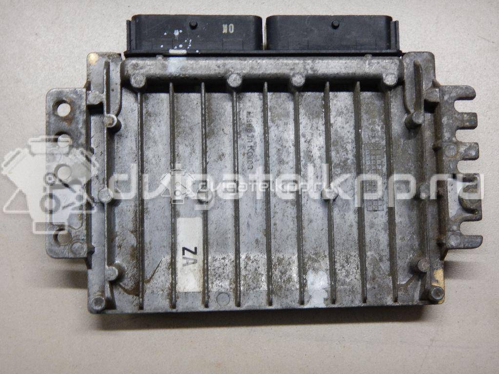 Фото Блок управления двигателем  96422396 для chevrolet Lacetti {forloop.counter}}