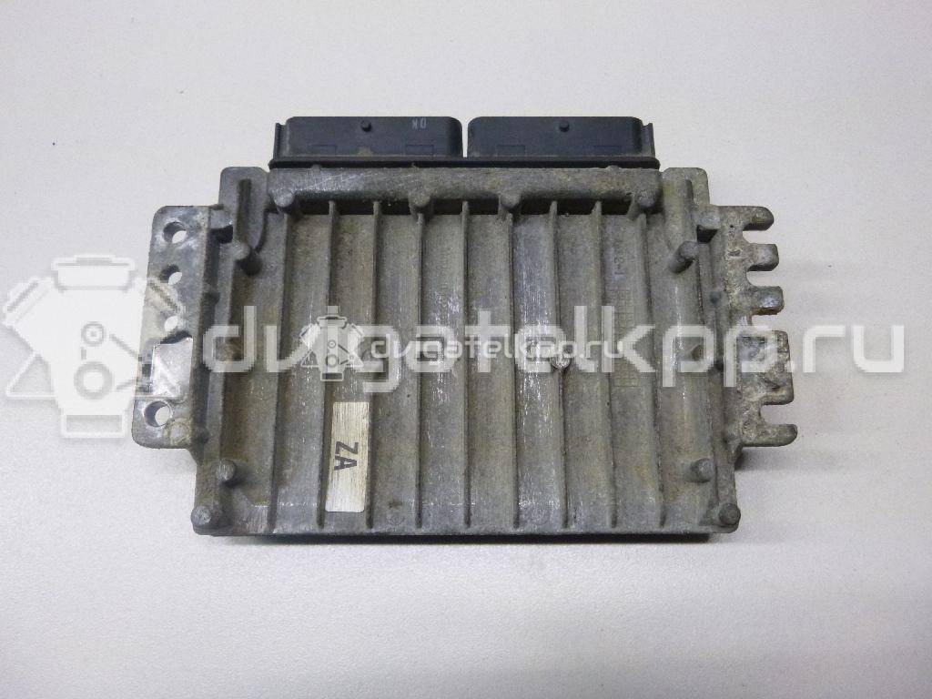 Фото Блок управления двигателем  96422396 для chevrolet Lacetti {forloop.counter}}
