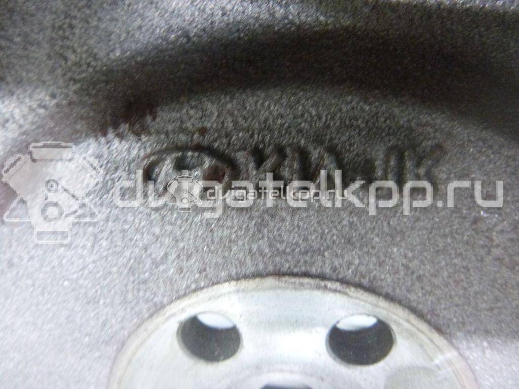 Фото Маховик для двигателя G4GC для Hyundai (Beijing) / Hyundai / Kia 137-141 л.с 16V 2.0 л бензин 2320023810 {forloop.counter}}