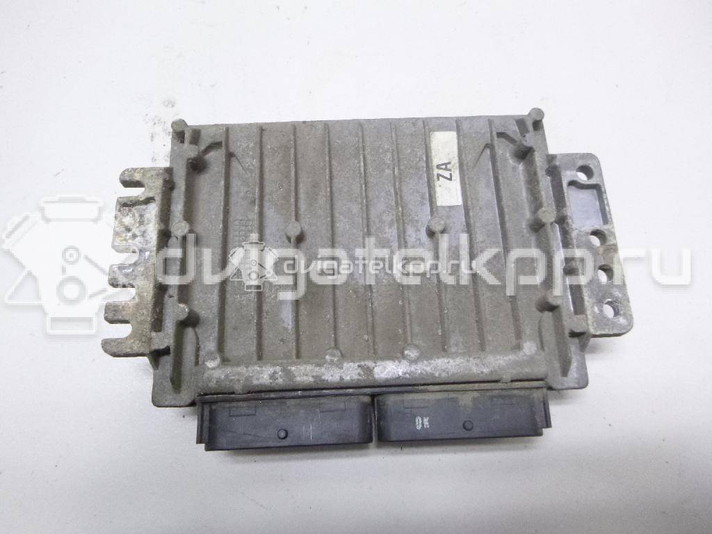 Фото Блок управления двигателем  96422396 для chevrolet Lacetti {forloop.counter}}