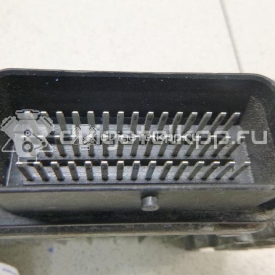 Фото Блок управления двигателем  96422396 для chevrolet Lacetti