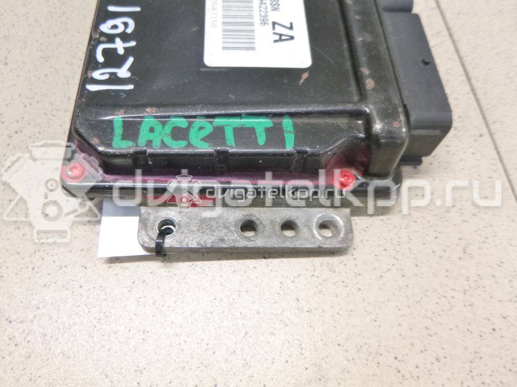 Фото Блок управления двигателем  96422396 для chevrolet Lacetti {forloop.counter}}