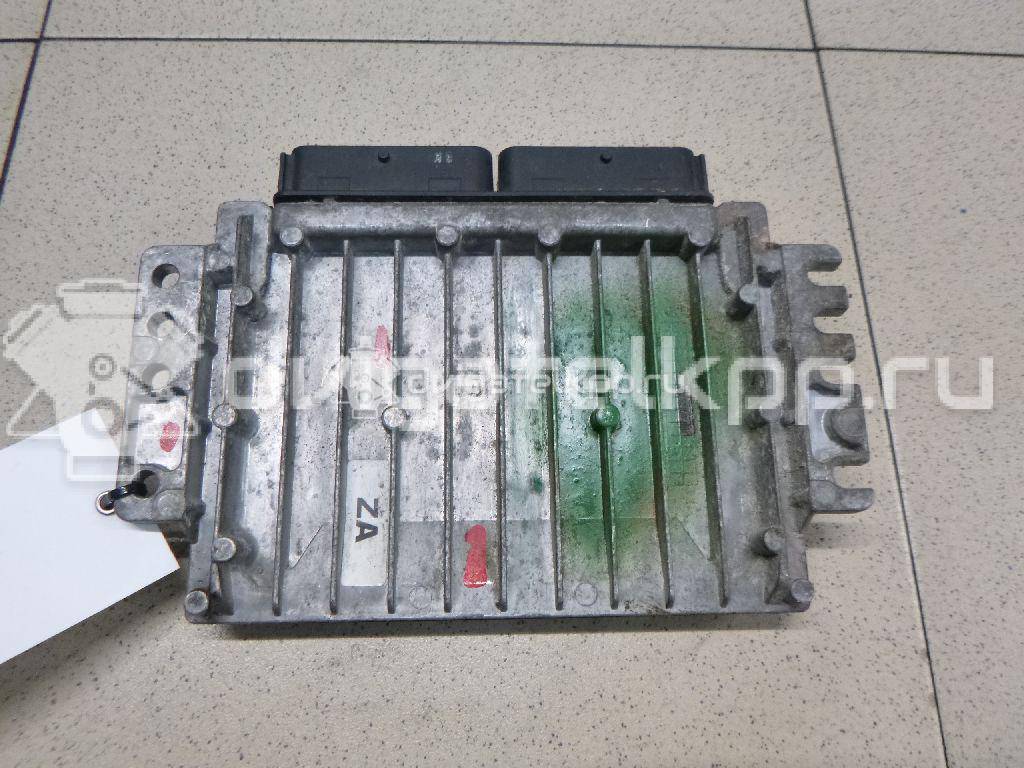 Фото Блок управления двигателем  96422396 для chevrolet Lacetti {forloop.counter}}