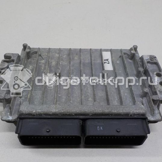 Фото Блок управления двигателем  96422396 для chevrolet Lacetti