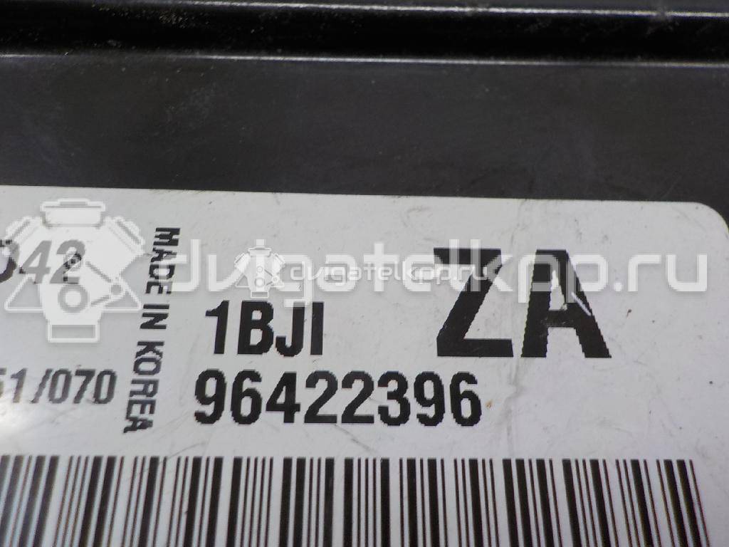 Фото Блок управления двигателем  96422396 для chevrolet Lacetti {forloop.counter}}