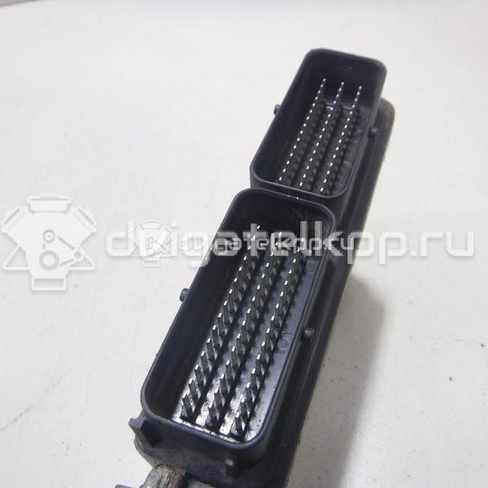 Фото Блок управления двигателем  96422396 для chevrolet Lacetti