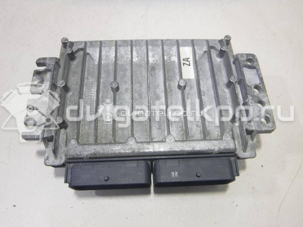 Фото Блок управления двигателем  96422396 для chevrolet Lacetti {forloop.counter}}