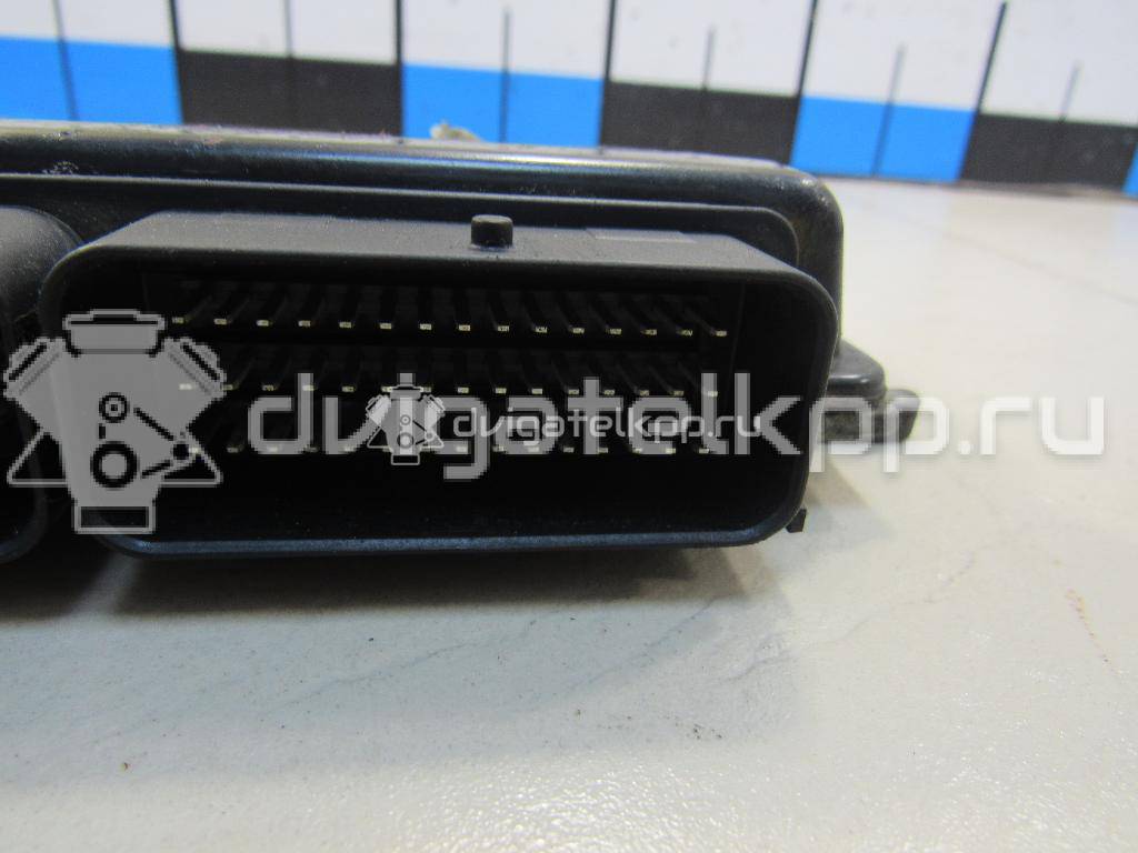 Фото Блок управления двигателем  96422396 для chevrolet Lacetti {forloop.counter}}
