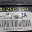 Фото Блок управления двигателем  96422396 для chevrolet Lacetti {forloop.counter}}