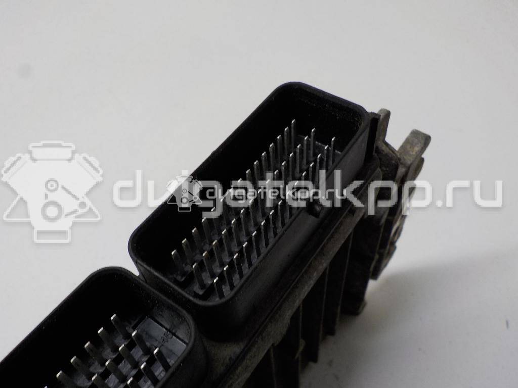 Фото Блок управления двигателем  96422396 для chevrolet Lacetti {forloop.counter}}