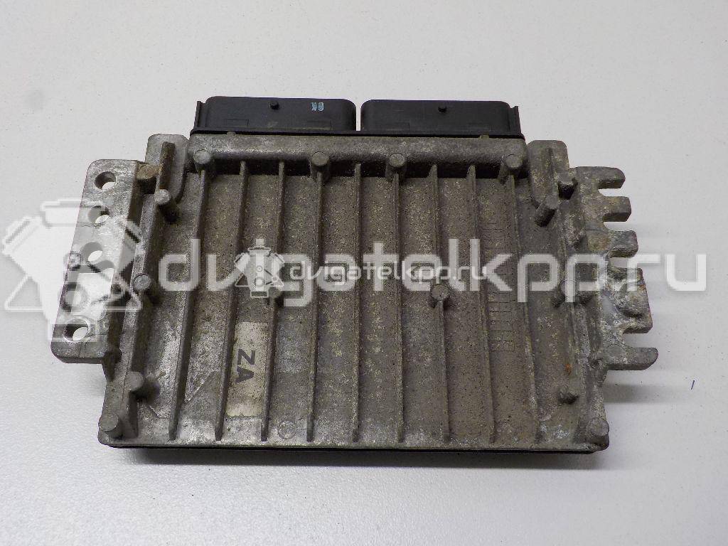 Фото Блок управления двигателем  96422396 для chevrolet Lacetti {forloop.counter}}