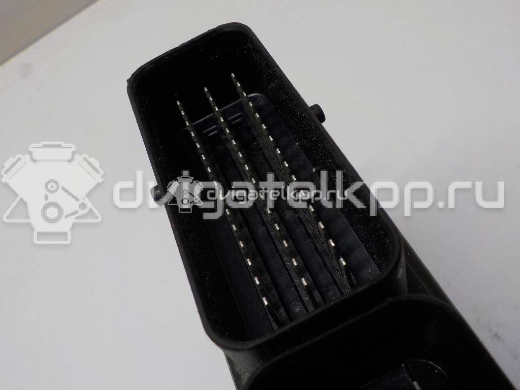 Фото Блок управления двигателем  96422396 для chevrolet Lacetti {forloop.counter}}