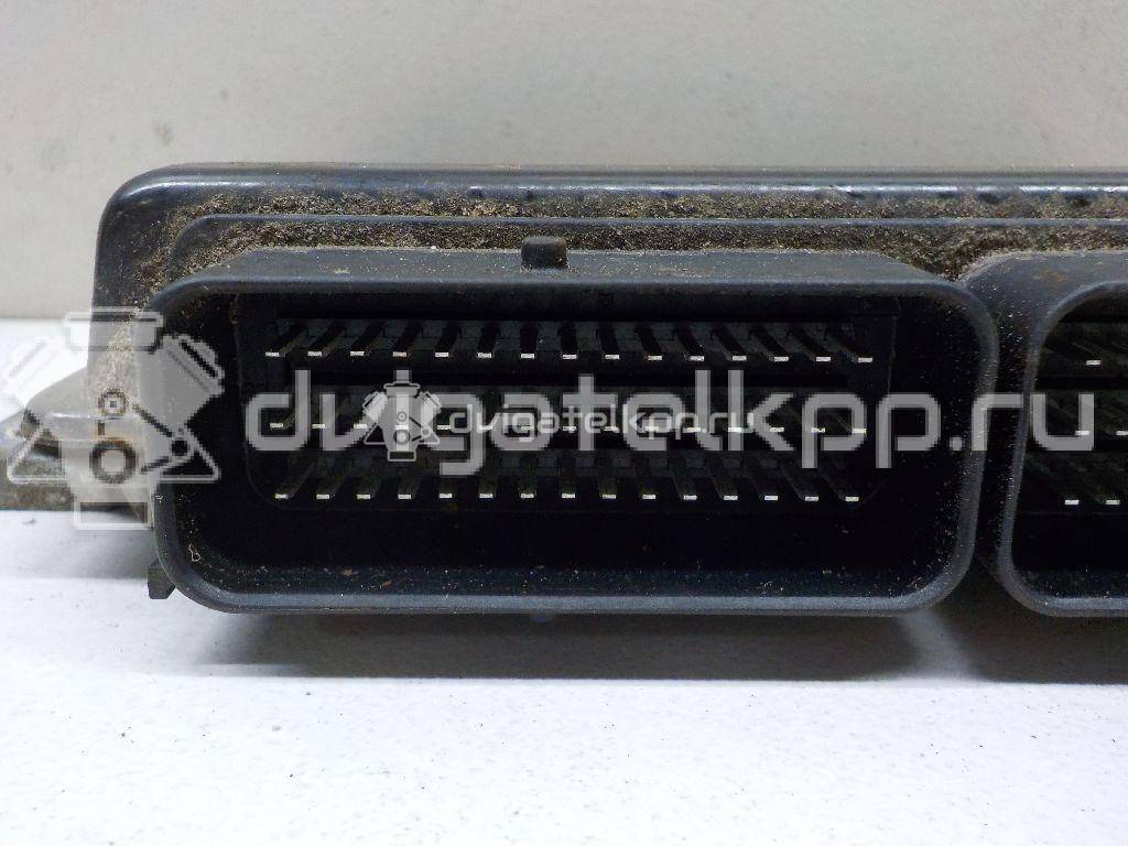 Фото Блок управления двигателем  96422396 для chevrolet Lacetti {forloop.counter}}