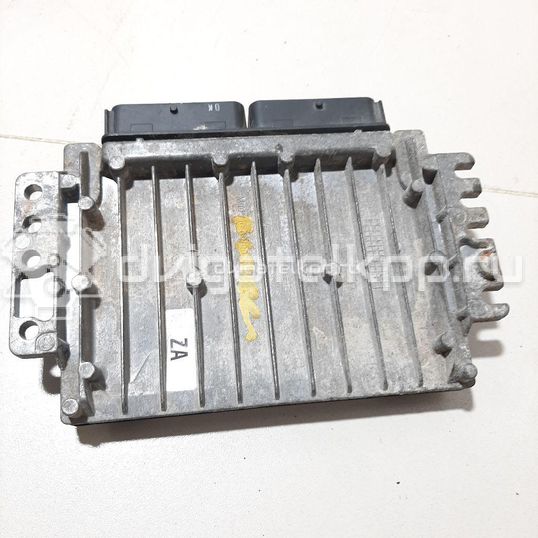 Фото Блок управления двигателем  96422396 для chevrolet Lacetti
