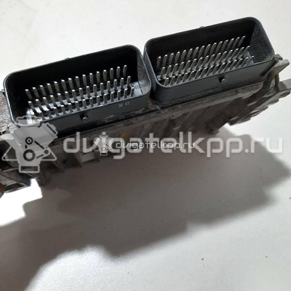 Фото Блок управления двигателем  96422396 для chevrolet Lacetti {forloop.counter}}