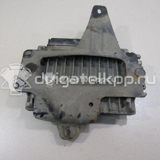 Фото Блок управления двигателем  96422396 для chevrolet Lacetti
