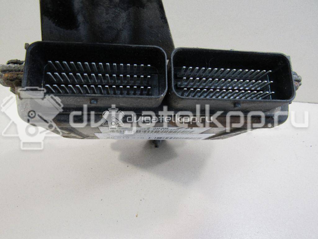 Фото Блок управления двигателем  96422396 для chevrolet Lacetti {forloop.counter}}