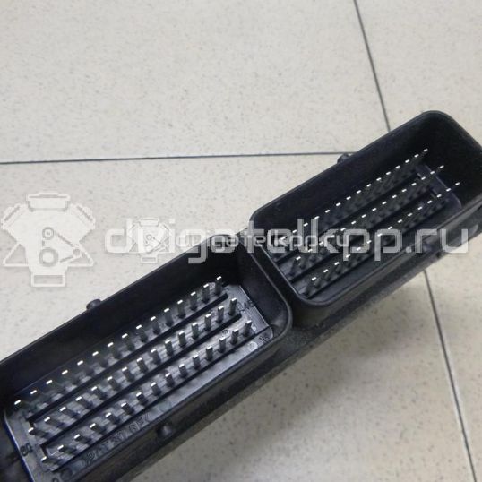 Фото Блок управления двигателем  96422396 для chevrolet Lacetti