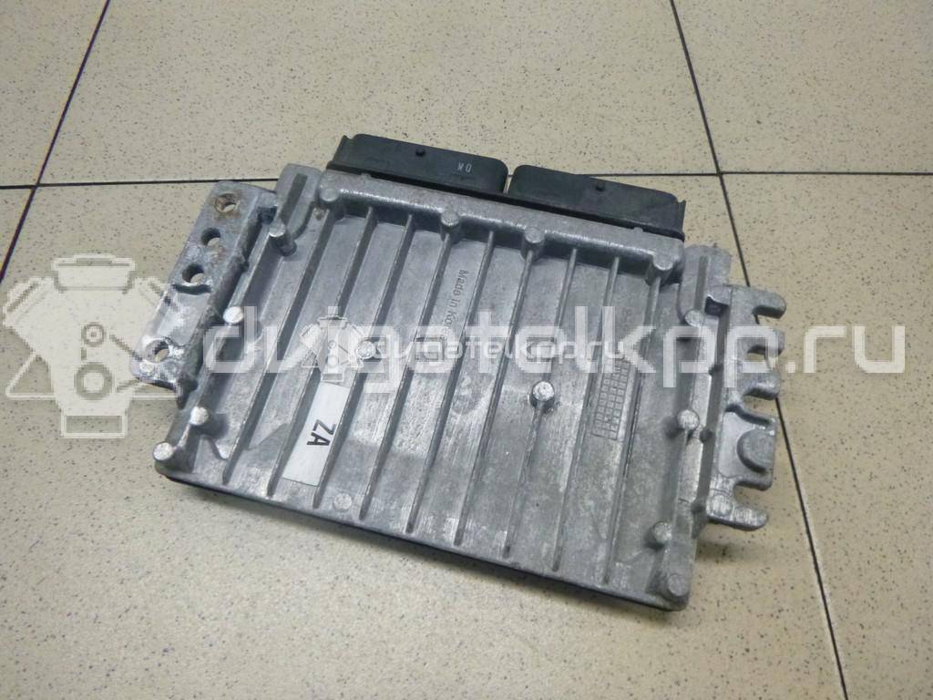 Фото Блок управления двигателем  96422396 для chevrolet Lacetti {forloop.counter}}
