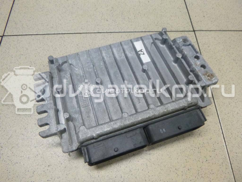 Фото Блок управления двигателем  96422396 для chevrolet Lacetti {forloop.counter}}