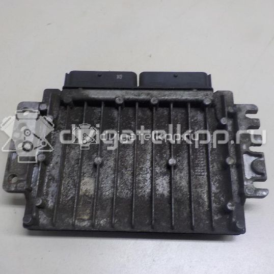 Фото Блок управления двигателем  96422396 для chevrolet Lacetti