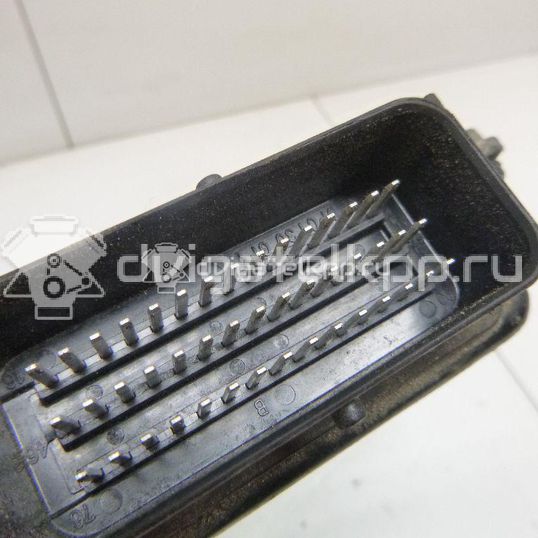 Фото Блок управления двигателем  96422396 для chevrolet Lacetti
