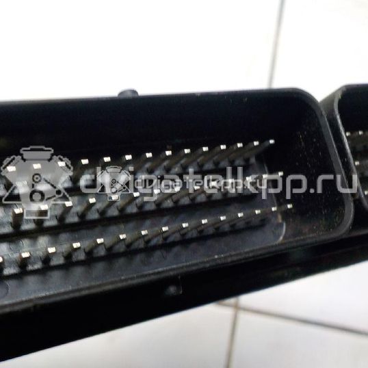 Фото Блок управления двигателем  96422396 для chevrolet Lacetti