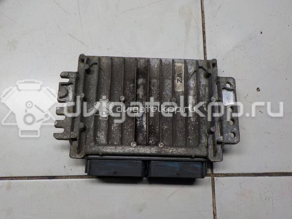 Фото Блок управления двигателем  96422396 для chevrolet Lacetti {forloop.counter}}