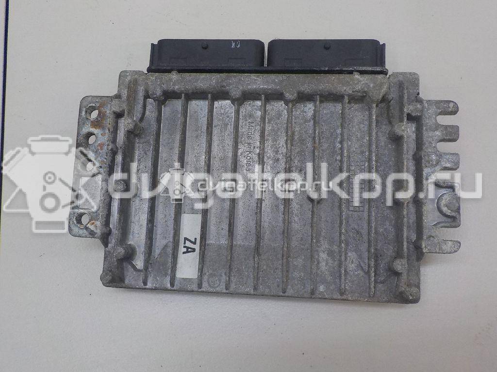 Фото Блок управления двигателем  96422396 для chevrolet Lacetti {forloop.counter}}