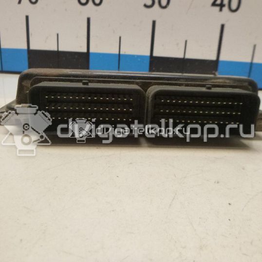 Фото Блок управления двигателем  96435547 для chevrolet Lacetti