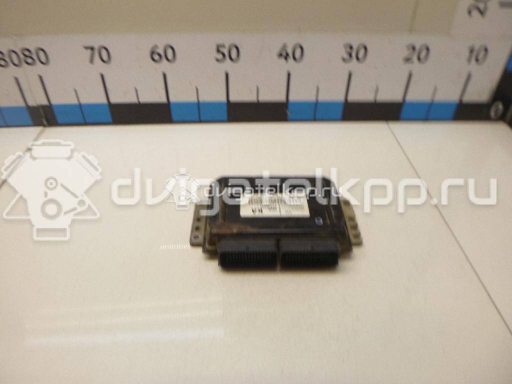 Фото Блок управления двигателем  96435547 для chevrolet Lacetti {forloop.counter}}
