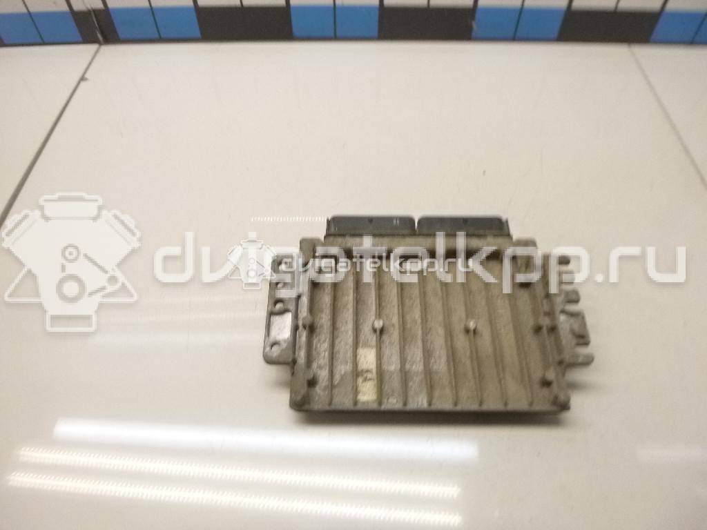 Фото Блок управления двигателем  96435547 для chevrolet Lacetti {forloop.counter}}