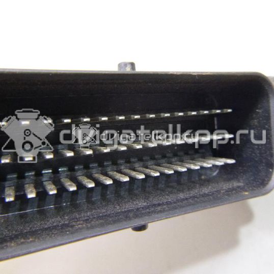 Фото Блок управления двигателем  96435547 для chevrolet Lacetti