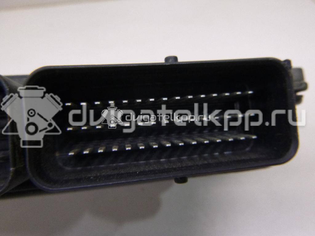 Фото Блок управления двигателем  96435547 для chevrolet Lacetti {forloop.counter}}