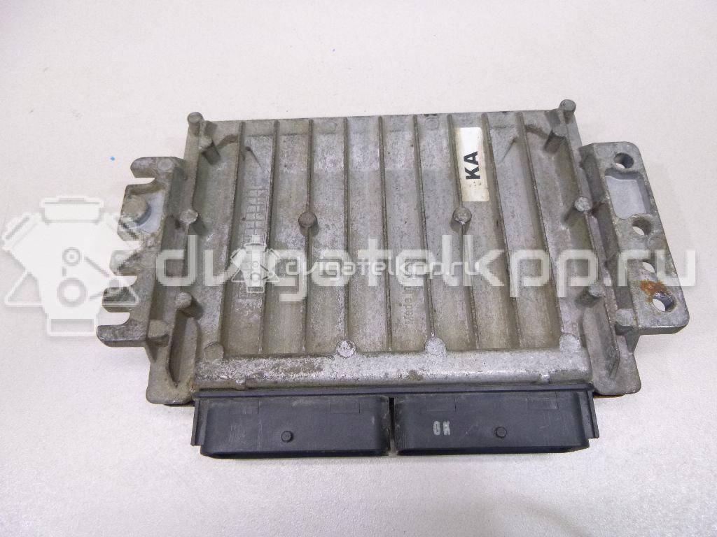 Фото Блок управления двигателем  96435547 для chevrolet Lacetti {forloop.counter}}