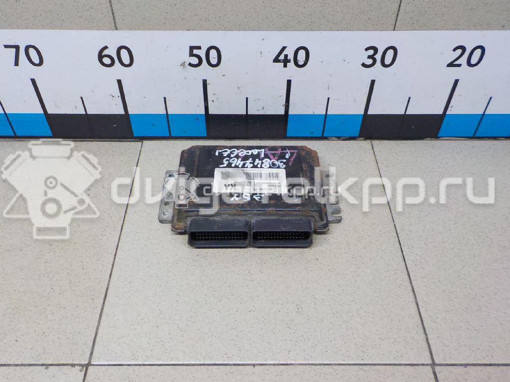 Фото Блок управления двигателем  96435547 для chevrolet Lacetti {forloop.counter}}