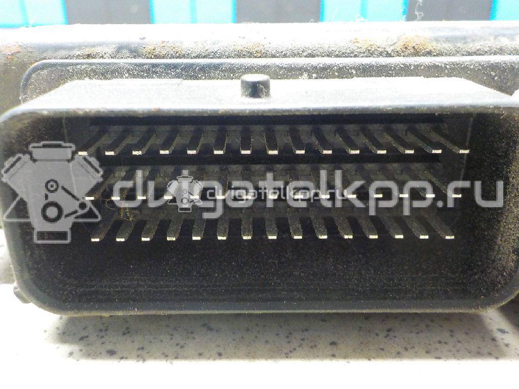Фото Блок управления двигателем  96435547 для chevrolet Lacetti {forloop.counter}}