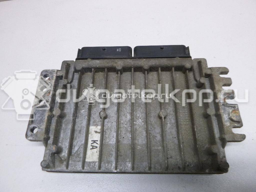 Фото Блок управления двигателем  96435547 для chevrolet Lacetti {forloop.counter}}