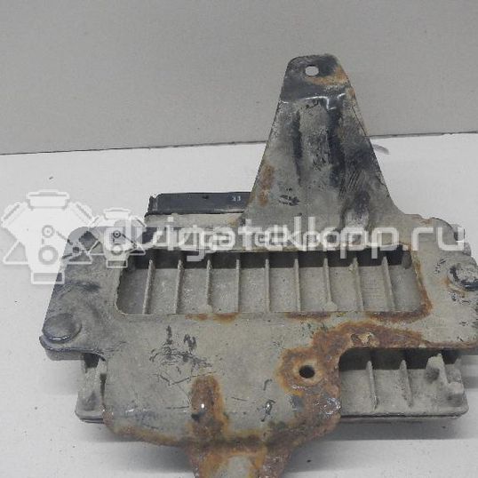 Фото Блок управления двигателем  96435547 для chevrolet Lacetti
