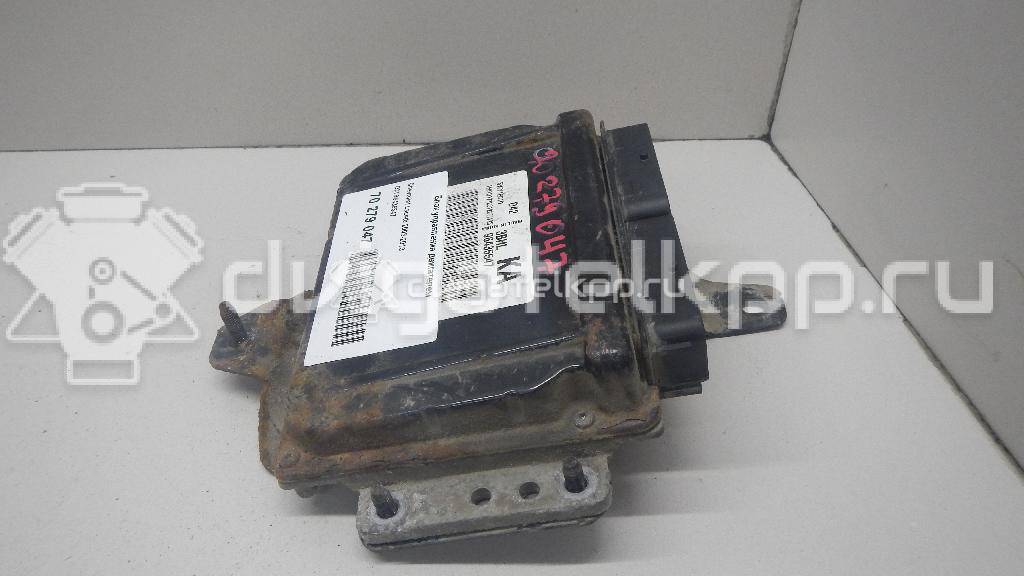 Фото Блок управления двигателем  96435547 для chevrolet Lacetti {forloop.counter}}