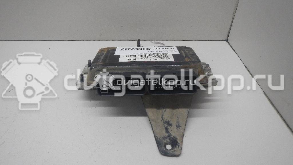 Фото Блок управления двигателем  96435547 для chevrolet Lacetti {forloop.counter}}