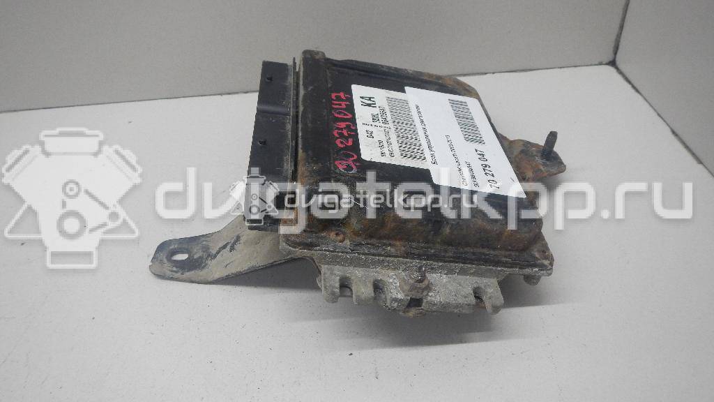 Фото Блок управления двигателем  96435547 для chevrolet Lacetti {forloop.counter}}
